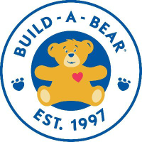 Logo de Build A Bear Workshop (BBW).
