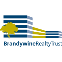 Logo de Brandywine Realty (BDN).