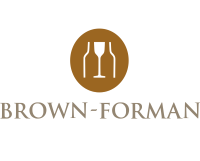 Logo de Brown Forman (BFB).