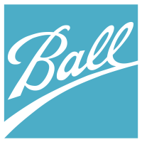 Logo de Ball (BLL).