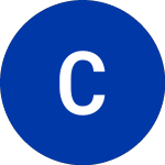 Logo de Citigroup (C-S).