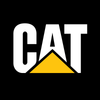 Logotipo para Caterpillar