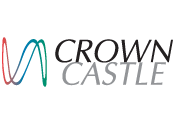 Logotipo para Crown Castle