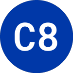 Logo de Converium 8.25 (CHF).