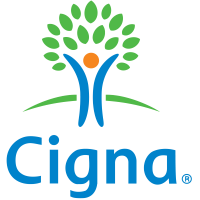Logo de Cigna (CI).