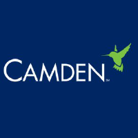 Logo de Camden Property (CPT).