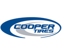 Logo de Cooper Tire and Rubber (CTB).