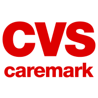 Logo de CVS Health (CVS).