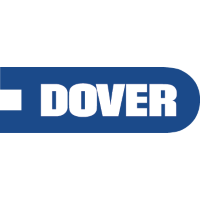 Logo de Dover (DOV).