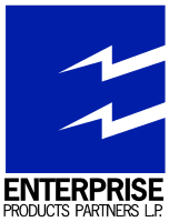 Logotipo para Enterprise Products Part...