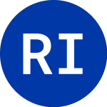 Logo de Reddy Ice (FRZ).