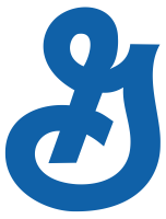 Logotipo para General Mills