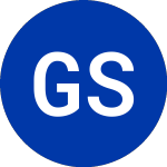 Logo de  (GSI).