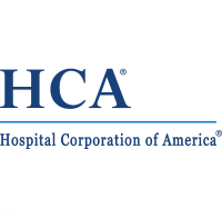 Logo de HCA Healthcare (HCA).