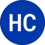 Logo de Hunt Companies Finance (HCFT).