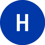 Logo de Handleman (HDL).