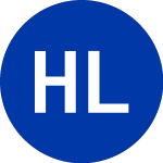 Logo de  (HLI-BL).