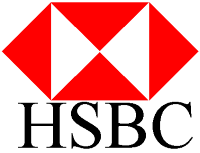 Logo de HSBC (HSBC).