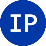 Logo de International Power (IPR).