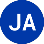 Logo de J Alexanders (JAX).