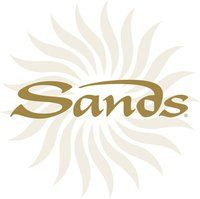 Logotipo para Las Vegas Sands
