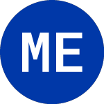 Logo de MIDCOAST ENERGY PARTNERS, L.P. (MEP).