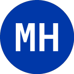 Logo de  (MHPA).