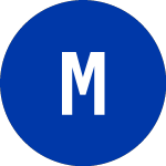 Logo de Meristar (MHX).