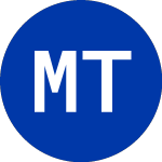 Logo de Maverick Tube (MVK).