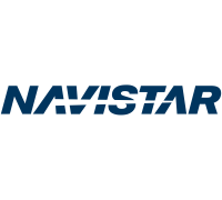 Logo de Navistar (NAV).