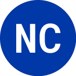 Logo de Nuveen CA Mun Ii (NCL).