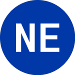 Logo de NextEra Energy (NEE-K).