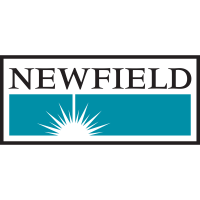 Logo de Newfield Exp Com (NFX).