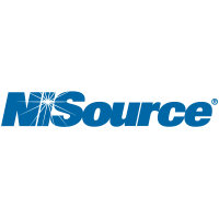 Logo de Nisource (NI).