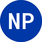 Logo de  (NPX).