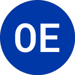 Logo de Orbital Engine (OE).