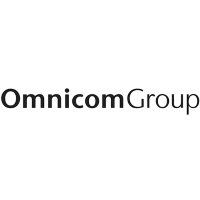 Logo de Omnicom (OMC).