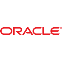 Logo de Oracle (ORCL).