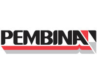 Logo de Pembina Pipeline (PBA).