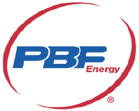 Logo de PBF Energy (PBF).
