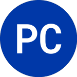 Logo de Plum Creek (PCL).