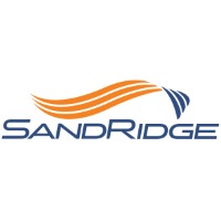 Logo de SandRidge Permian (PER).