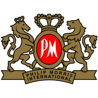 Logotipo para Philip Morris