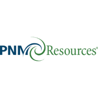 Logo de PNM Resources (PNM).