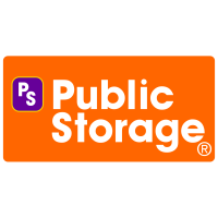 Logotipo para Public Storage