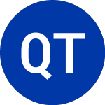 Logo de Quotient Technology (QUOT).