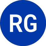 Logo de  (RGA.B).