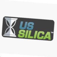 Logo de Silica (SLCA).
