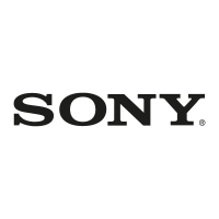 Logotipo para Sony