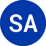 Logo de Suzano Austria G (SUZ.28).
